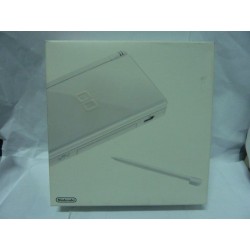 DS LITE BLANCHE