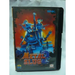 METAL SLUG 2