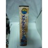 METAL SLUG 2 aes Original avec regitration card