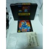 METAL SLUG 2 aes Original avec regitration card