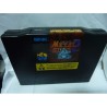METAL SLUG 2 aes Original avec regitration card