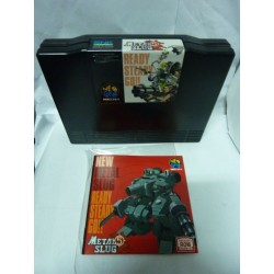 METAL SLUG 5 neo geo