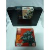 METAL SLUG 5 neo geo