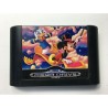 WORLD OF ILLUSION (Cart. Seule)