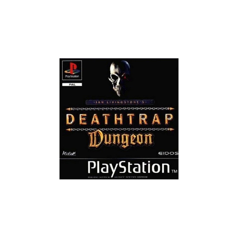 deathtrap-dungeon playstation