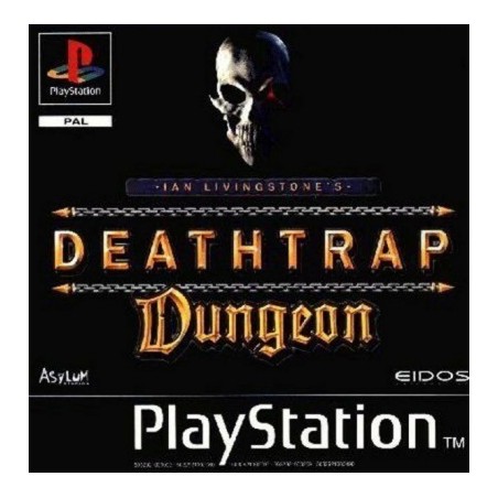 deathtrap-dungeon playstation