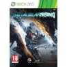METAL GEAR RISING REVENGEANCE
