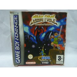 SHINING FORCE