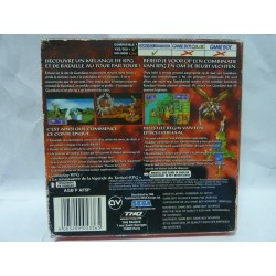 SHINING FORCE