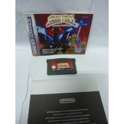 SHINING FORCE