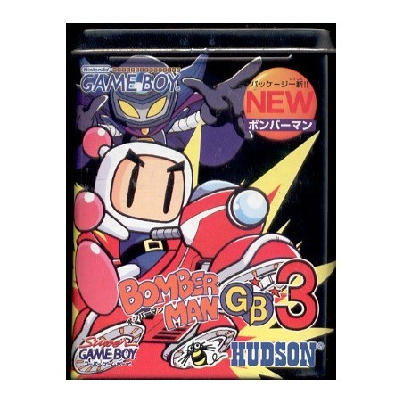 BOMBERMAN GB 2