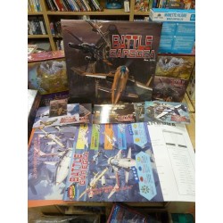 BATTLE GAREGGA PS4 2016 Ed. Limited Run