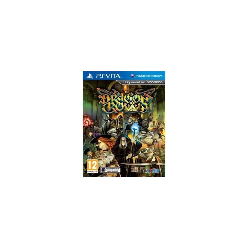 dragon-s-crown vita
