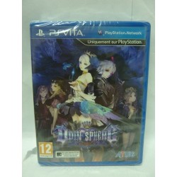 ODIN SPHERE LEIFTRASIR Fr (Neuf)