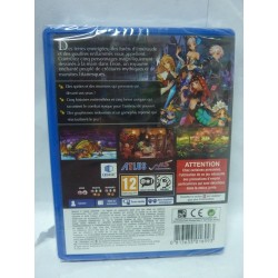 ODIN SPHERE LEIFTRASIR Fr (Neuf)