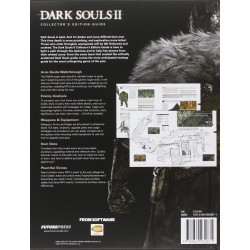 dark-soul-2 collector-s-edition-guide