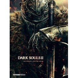 dark-soul-2 collector-s-edition-guide