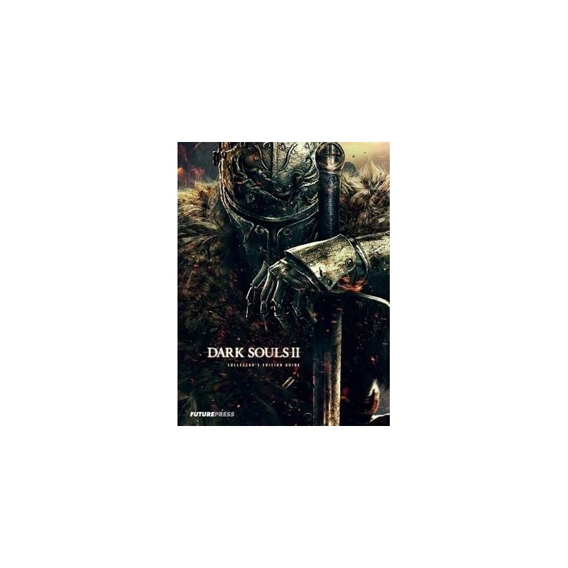 dark-soul-2 collector-s-edition-guide