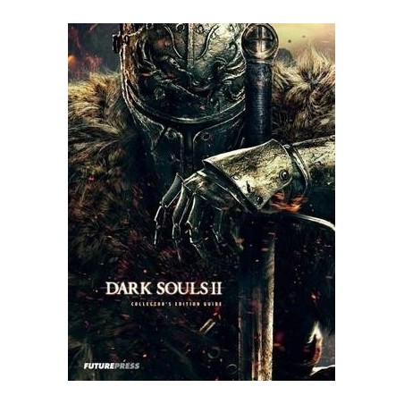 dark-soul-2 collector-s-edition-guide