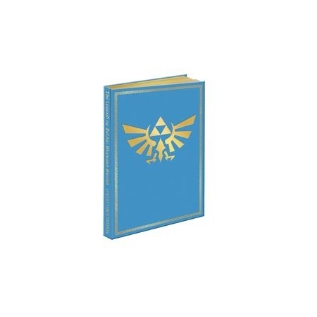 Guide The Legend of Zelda Twilight Princess Collector Edition NEUF/Brand NEW