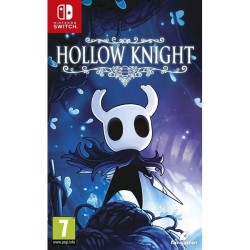 HOLLOW KNIGHT (neuf)