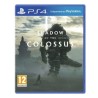 SHADOW OF COLOSSUS (Neuf) Ps4