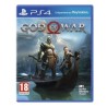 GOD OF WAR (Neuf) Ps4 (1ère édition)