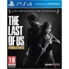 THE LAST OF US (Neuf) Ps4
