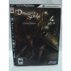 DEMON'S CREST (cart.seule)