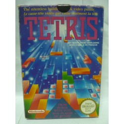 TETRIS pal complet