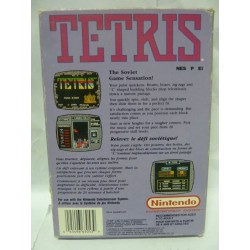 TETRIS (loose)