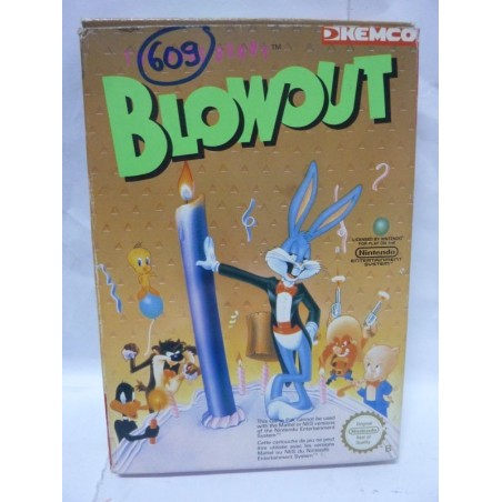 ASTERIX (loose)