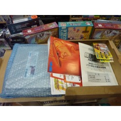FATAL FURY WILD AMBITION Kit complet Hyper Neo geo 64