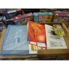 FATAL FURY WILD AMBITION Kit complet Hyper Neo geo 64