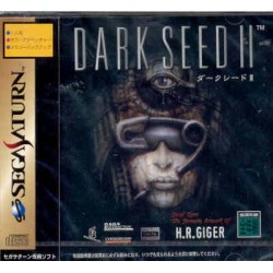 DARK SEED II (neuf)