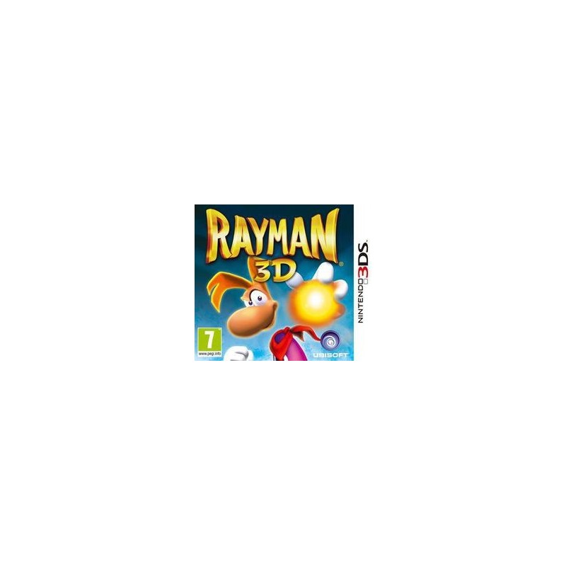 rayman-3d-