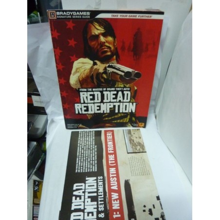 RED DEAD REDEMPTION Guide officiel us
