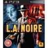 L.A. NOIRE 