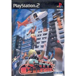 CITY CRISIS