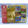 SUPER MARIO 64 Pal complet (très bon état)