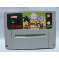 DONKEY KONG COUNTRY 3 (sans notice)