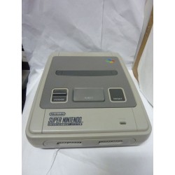 SUPER NINTENDO