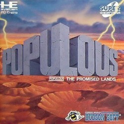 POPULOUS