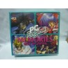 PC ENGINE MEMORIES Coffret Limité (Sylphia, Kaze no Kiri, Renny Blaster, Fausseté Amour)
