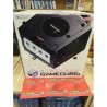 Console GAMECUBE Noir Pal en boite