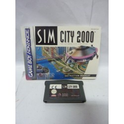 SIM CITY 2000