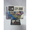 SIM CITY 2000