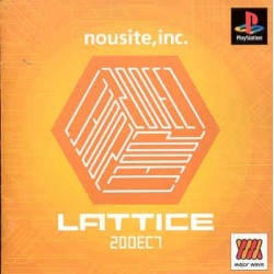 LATTICE