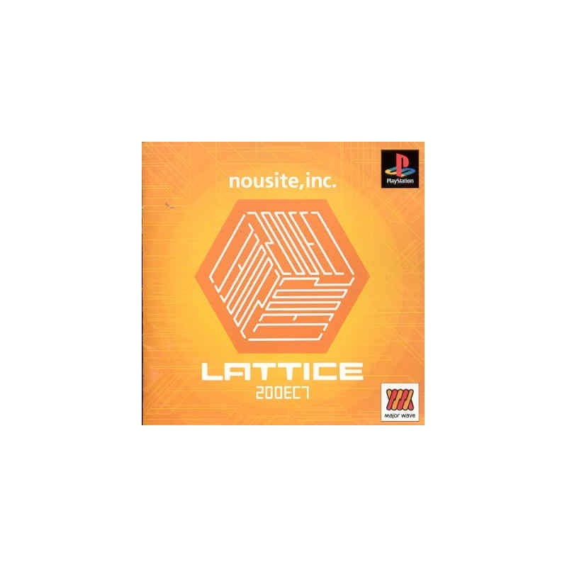 LATTICE