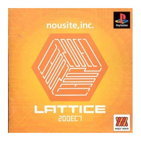 LATTICE